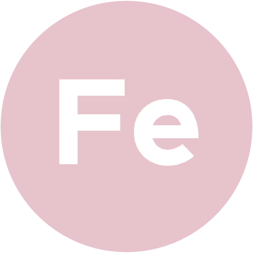 Fe