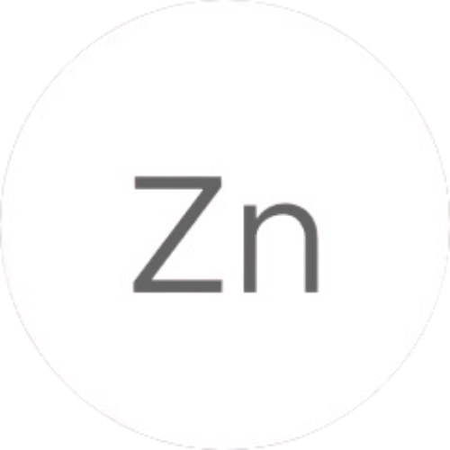 Zinc