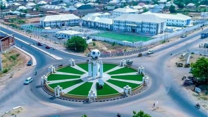 Gombe State | Store Locations | Vitabiotics Nigeria