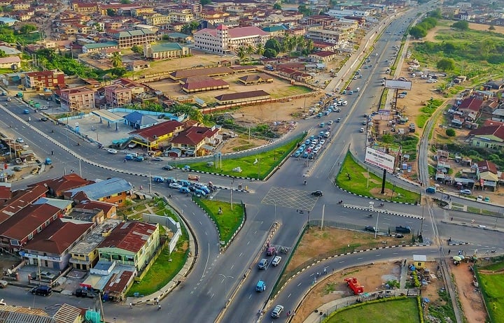 Osun State | Store Locations | Vitabiotics Nigeria